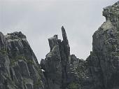 Salita in Val Camonica dal Rif. Tassara al Rifugio Tita Secchi (2357 m.) - FOTOGALLERY